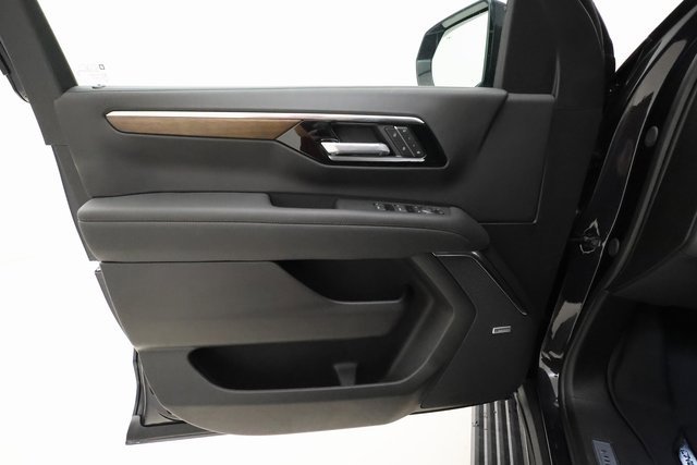 2026 Chevrolet Tahoe High Country photo 6