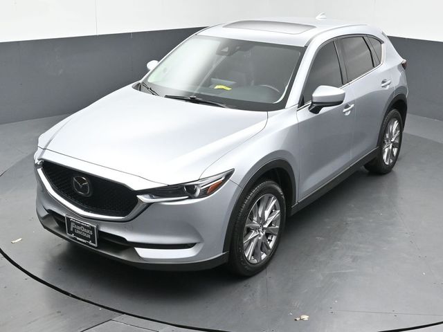 2021 MAZDA CX-5 - Image 48
