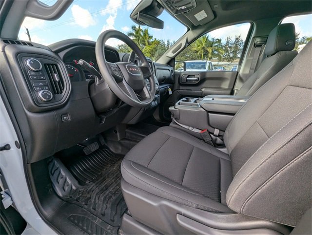 2025 Gmc Sierra 1500 Pro photo 5