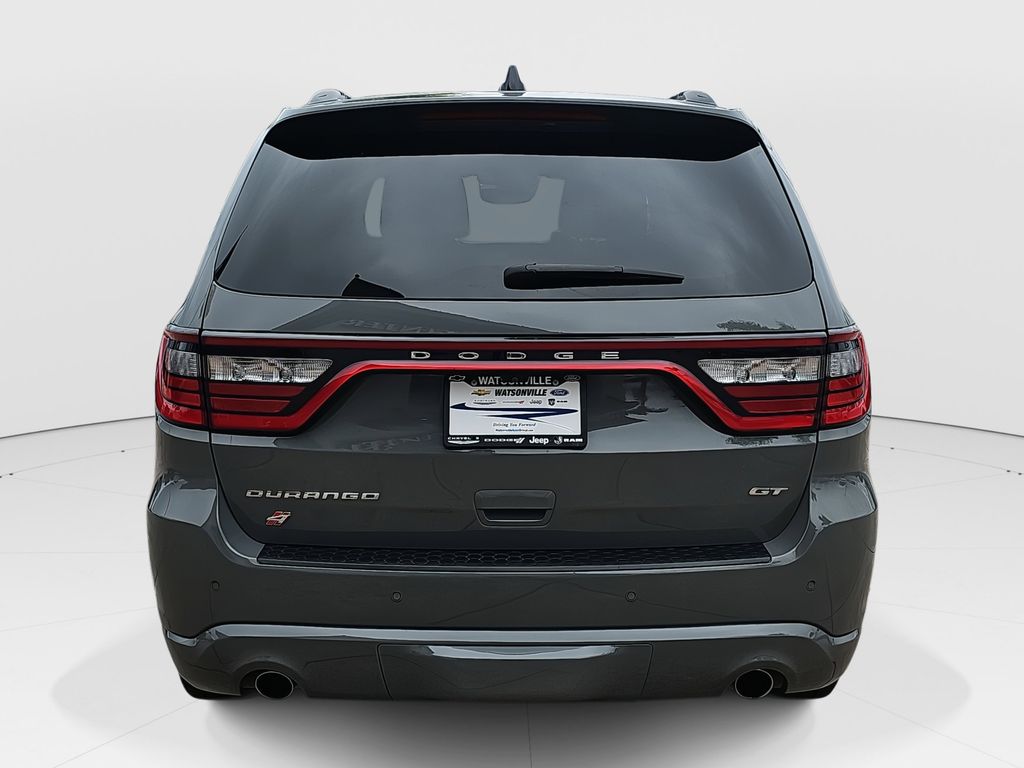 2024 Dodge Durango GT Plus photo 3