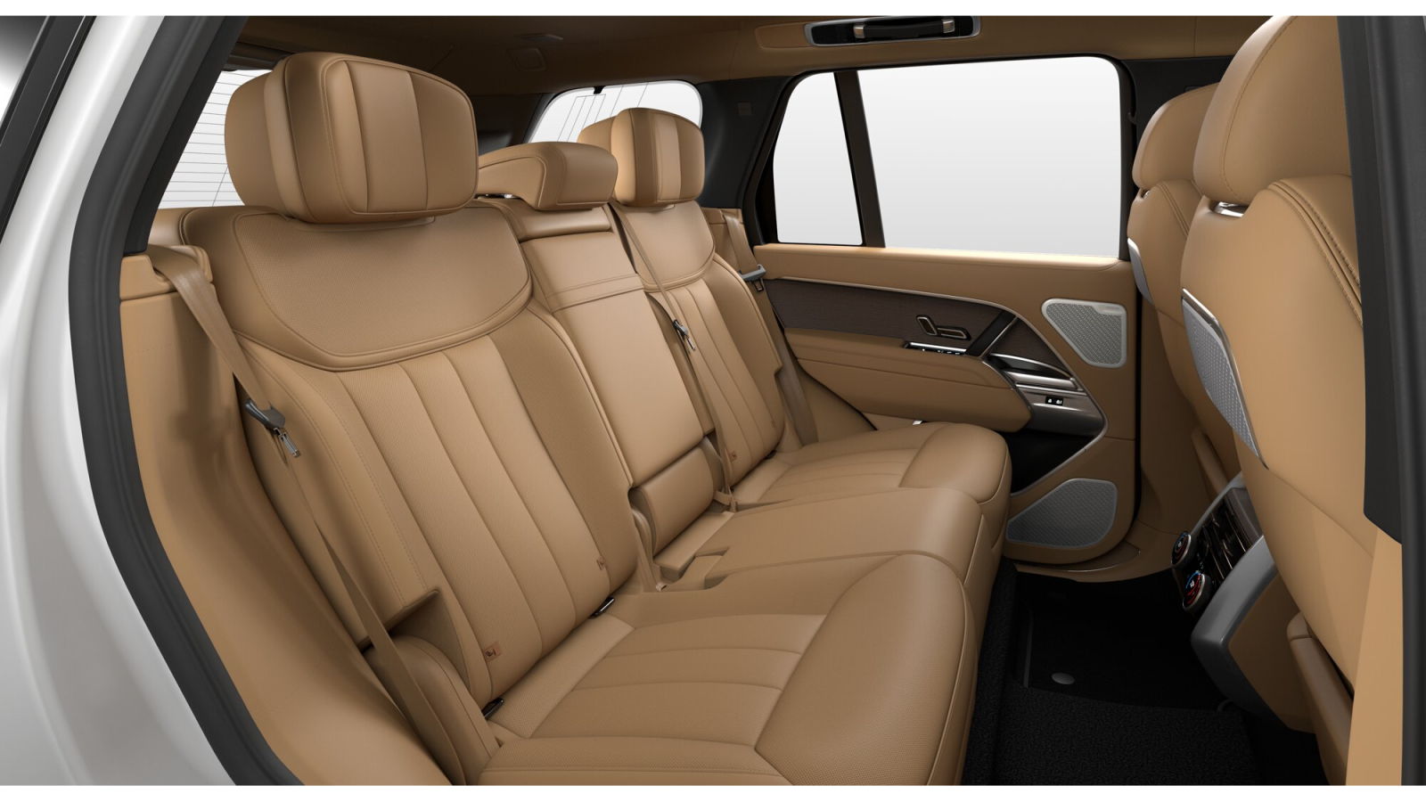 2026 LAND ROVER RANGE ROVER - Image 6