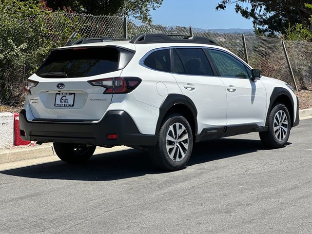 2025 Subaru Outback Premium photo 4