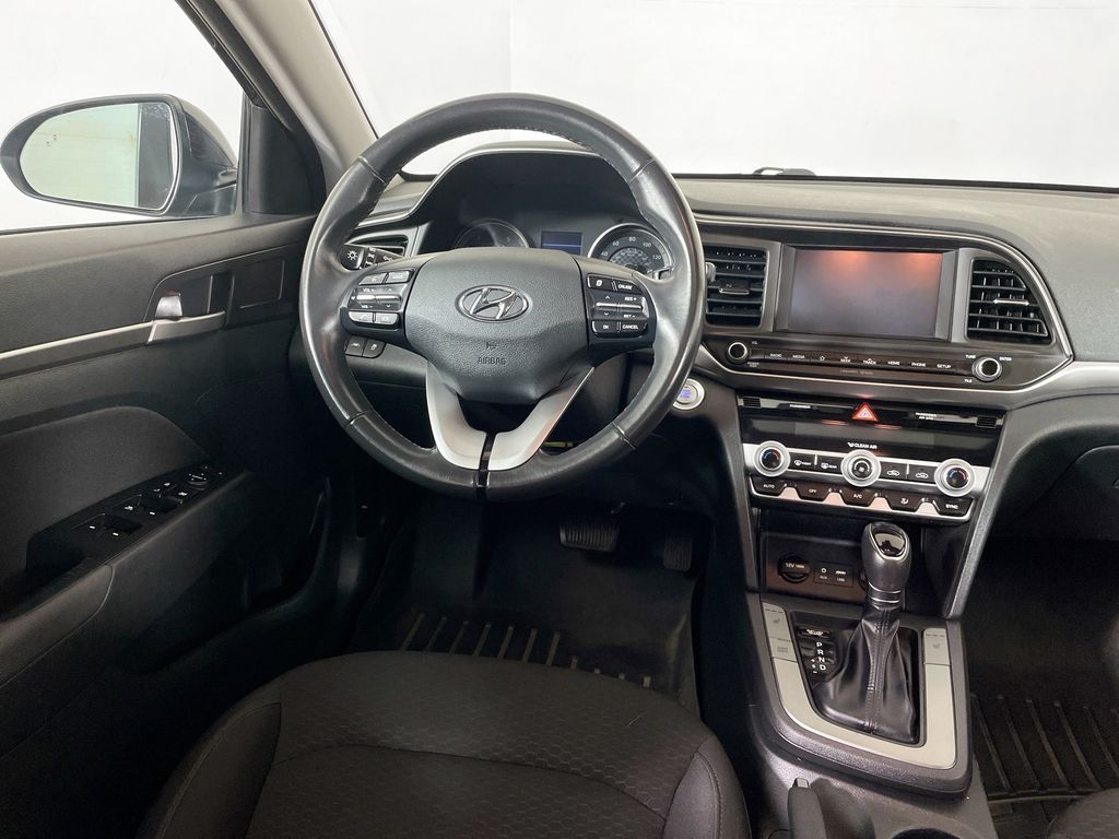 2019 Hyundai Elantra Value Edition photo 24