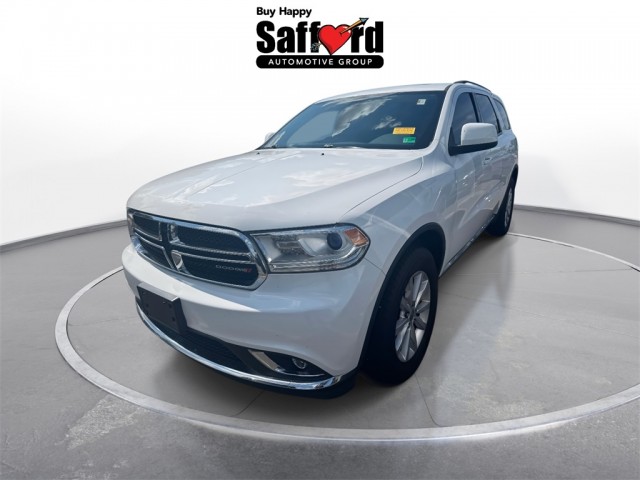 2015 Dodge Durango