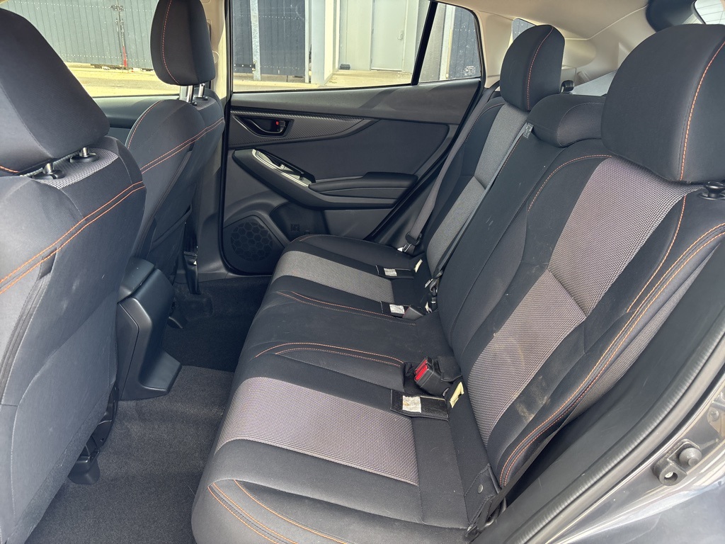 2023 Subaru Crosstrek Premium photo 12