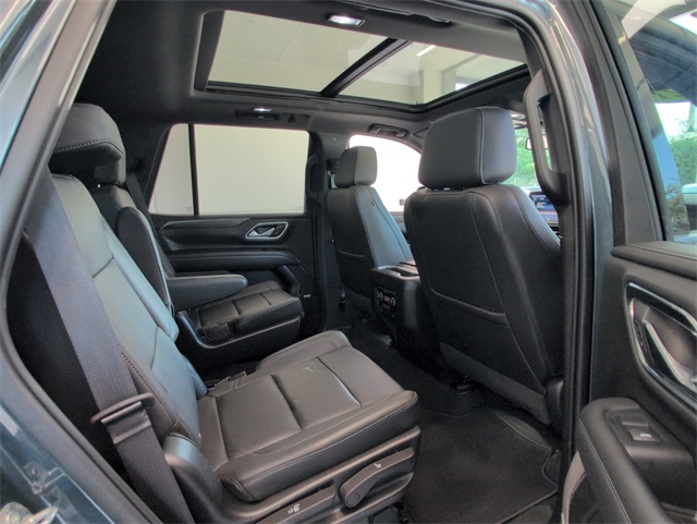 2021 Chevrolet Tahoe Z71 photo 16