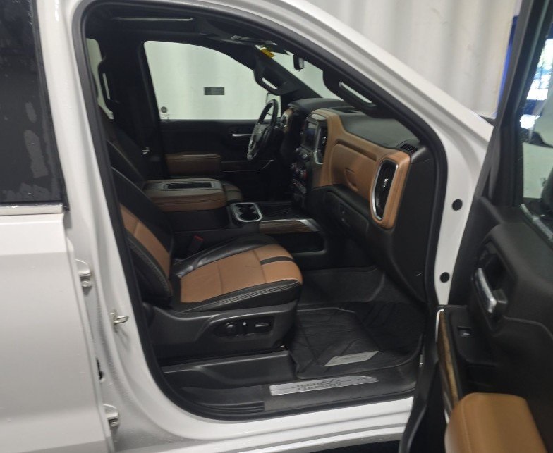 2020 CHEVROLET SILVERADO - Image 13