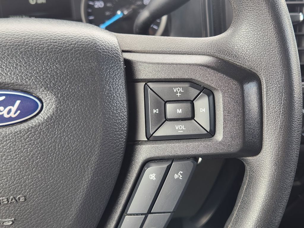 2022 Ford F-250 XLT photo 23