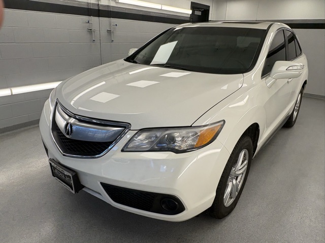 2013 Acura RDX Base's photo