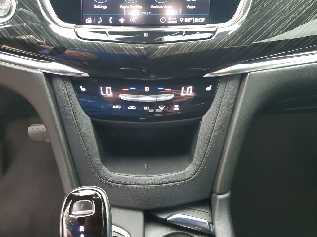 2020 Cadillac XT6 Premium Luxury photo 37