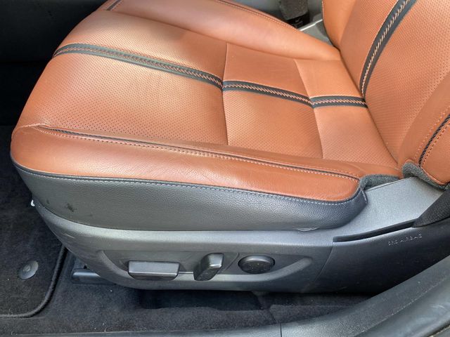 2023 Mazda CX-50 2.5 Turbo Premium photo 22