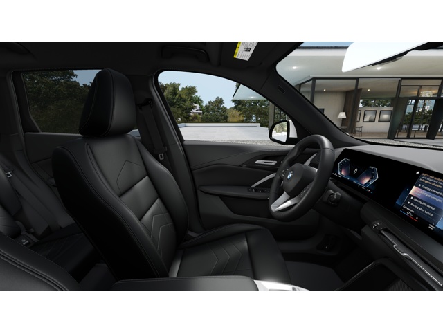 2026 Bmw X1 XDrive28i photo 8