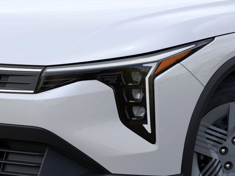 2025 Kia K4 LX photo 10