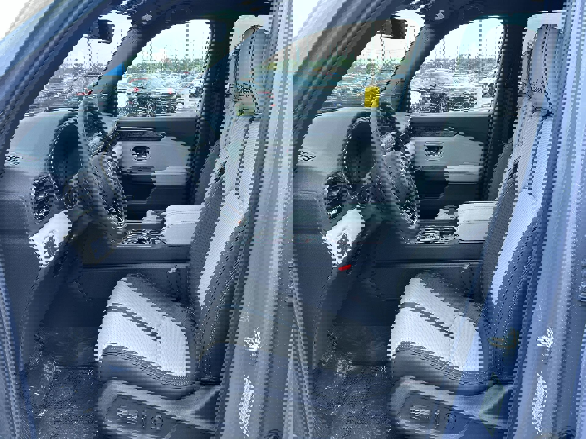 2026 Honda Passport TrailSport Elite photo 11