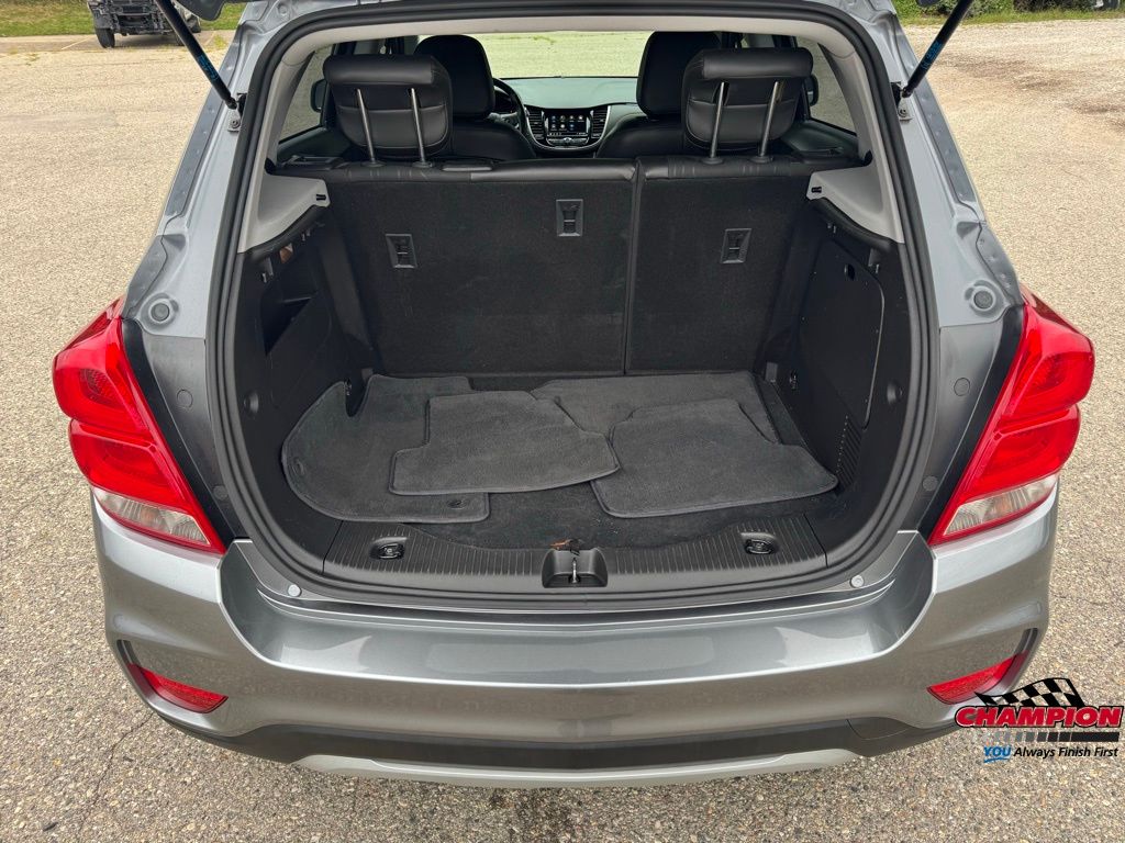 2019 Chevrolet Trax LT photo 10