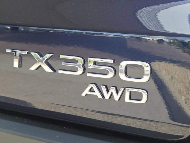 2026 Lexus TX 350 Luxury photo 4