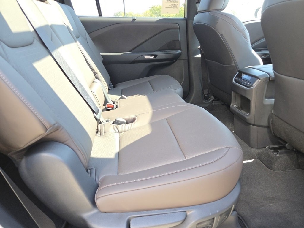 2026 Lexus TX 350 Premium photo 5