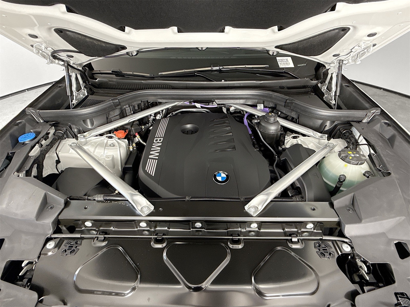 2026 Bmw X5 sDrive40i photo 30