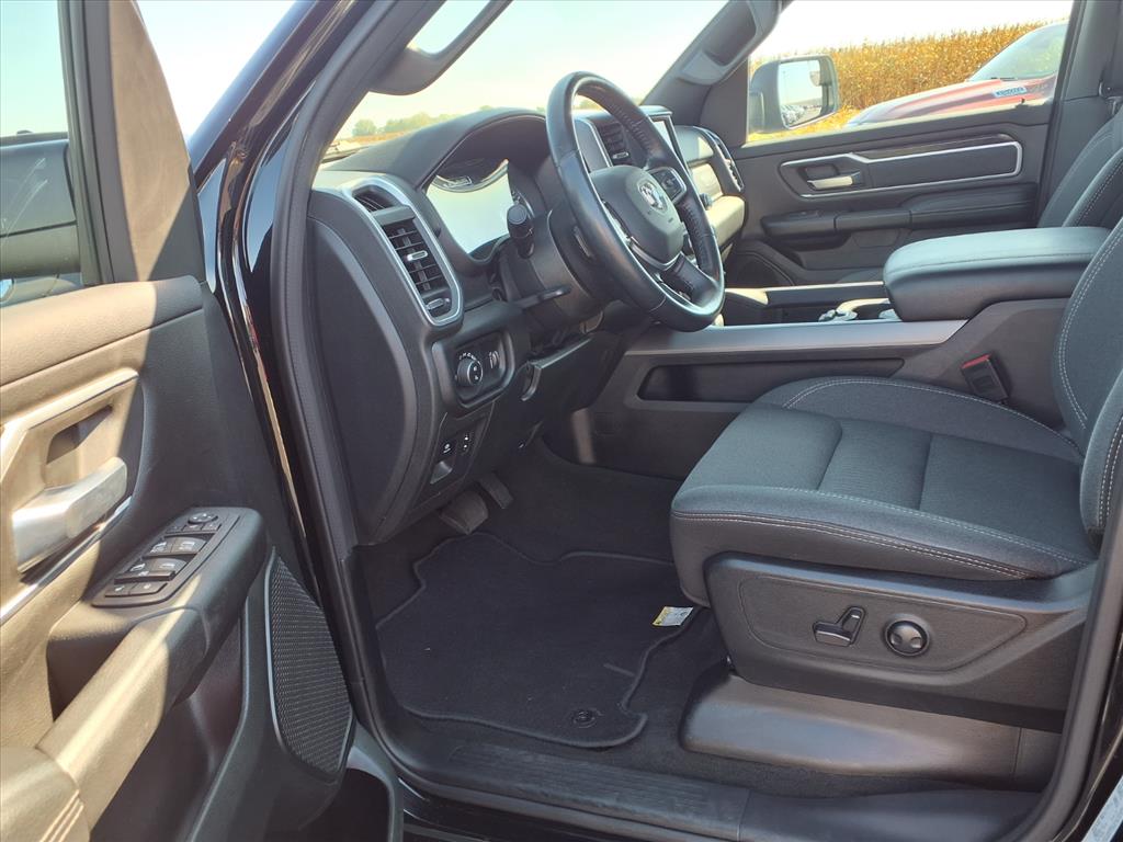 2022 Ram 1500 Big Horn Lone Star photo 18