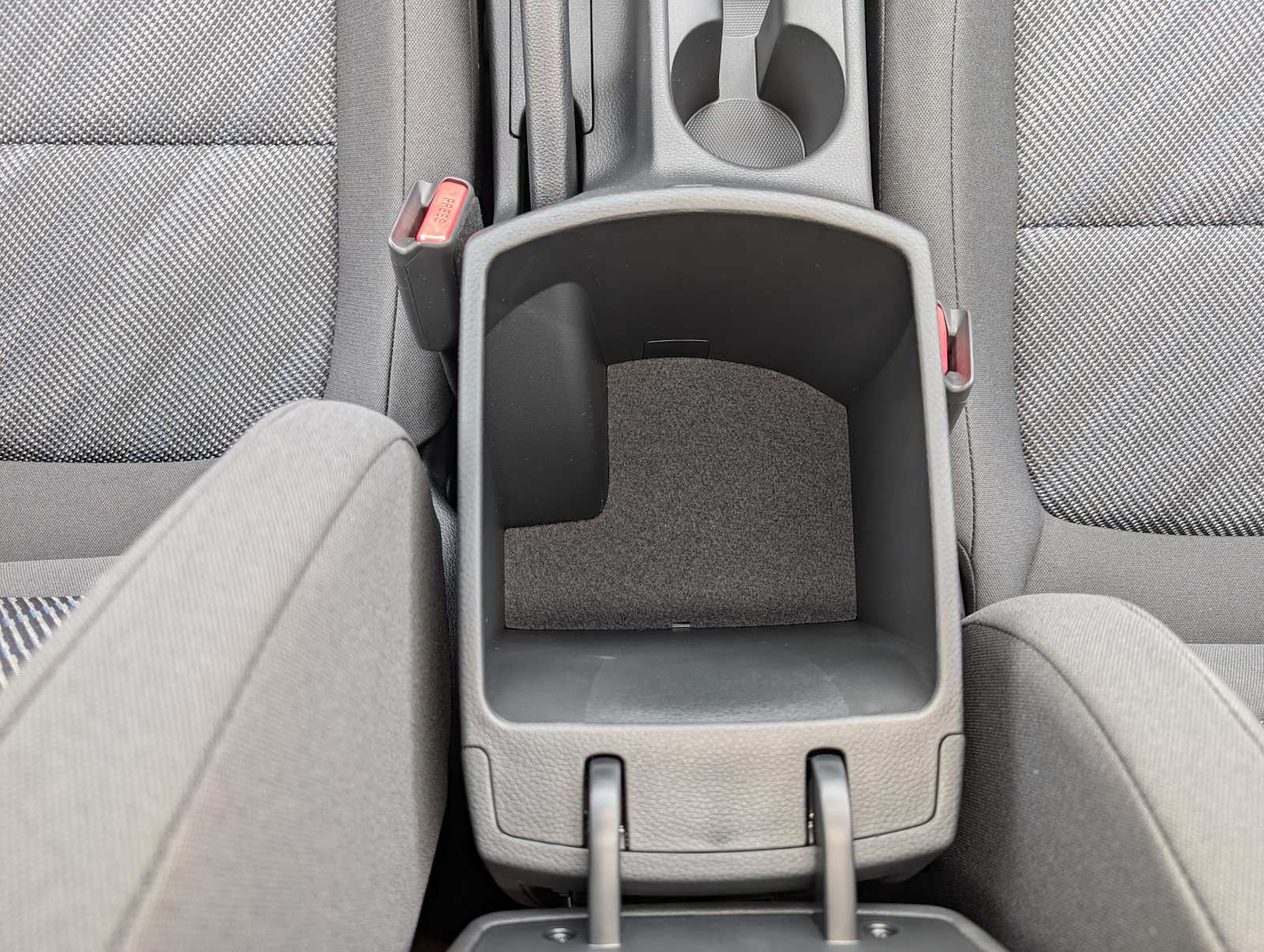 2026 Kia Seltos LX photo 15