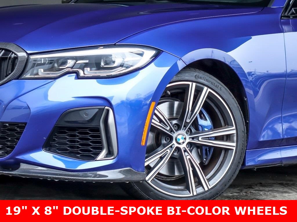 2021 BMW M340I - Image 2