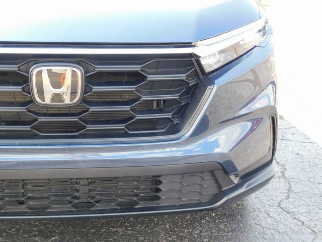 2024 Honda CR-V LX photo 9