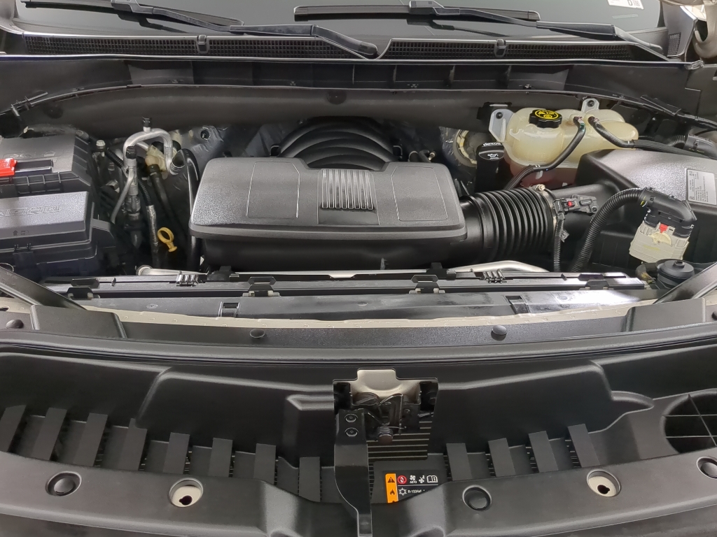 2021 Gmc Yukon Denali photo 28
