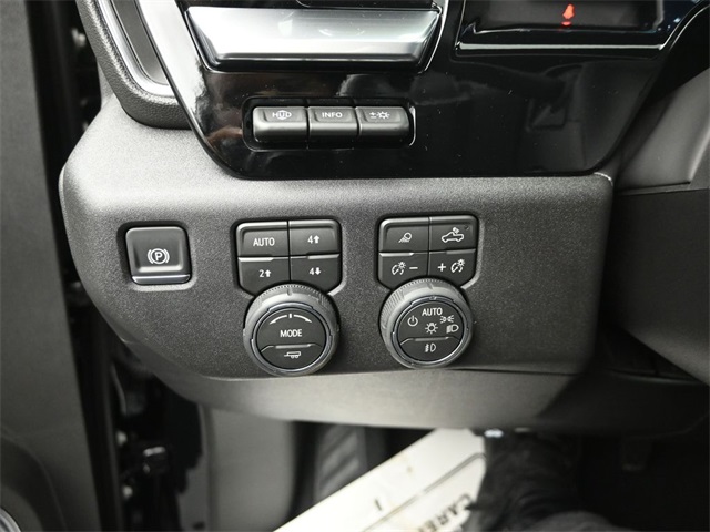 2026 CHEVROLET SILVERADO - Image 20