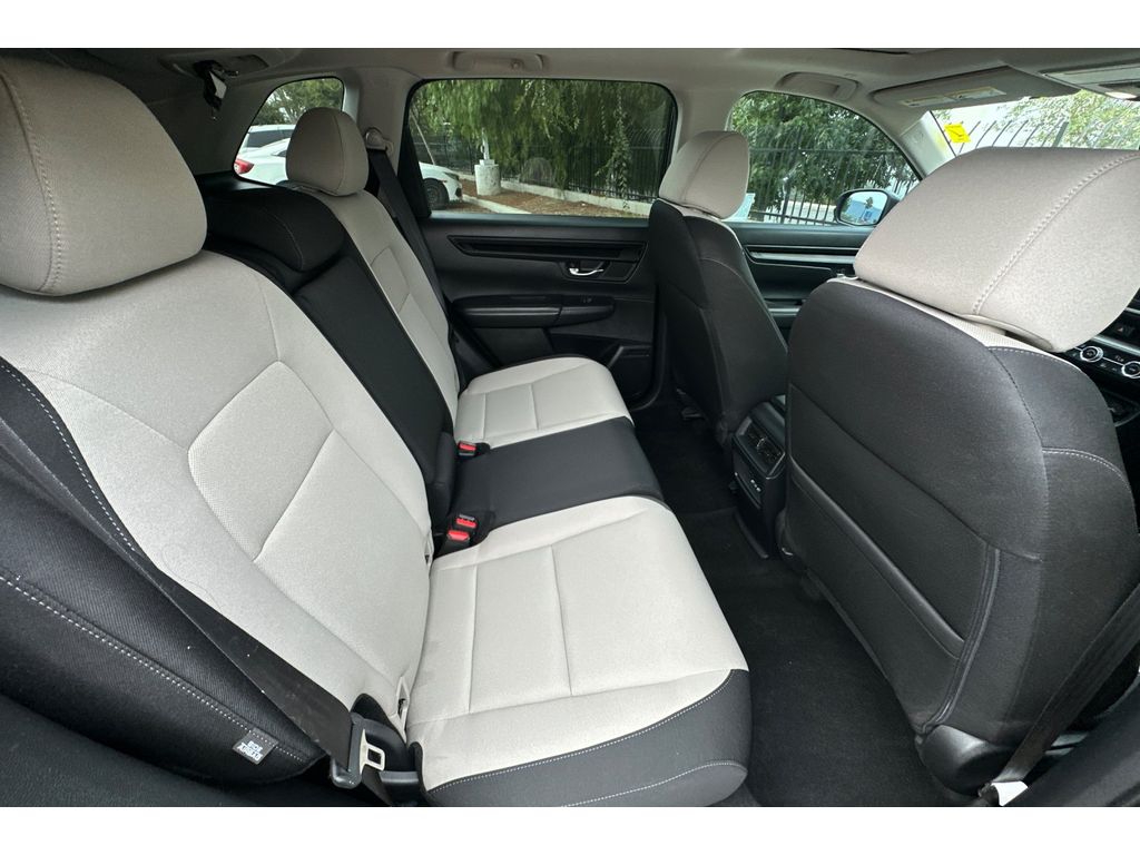 2024 Honda CR-V EX photo 16