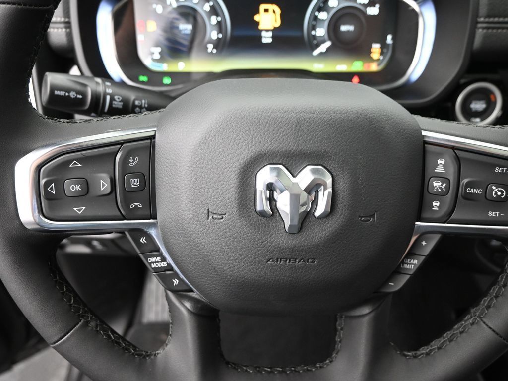 2026 Ram 1500 Laramie photo 14