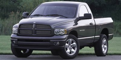2005 Dodge Ram 1500 Pickup ST's photo