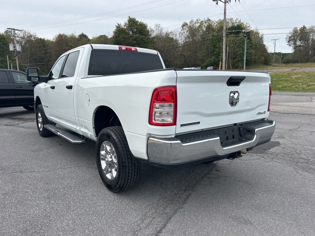 2024 Ram 2500 Big Horn photo 6