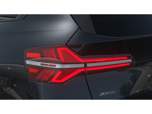 2026 Bmw X3 photo 6