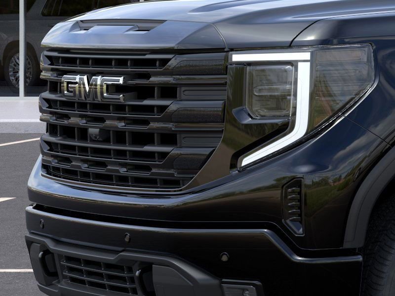 2026 Gmc Sierra 1500 Elevation photo 12