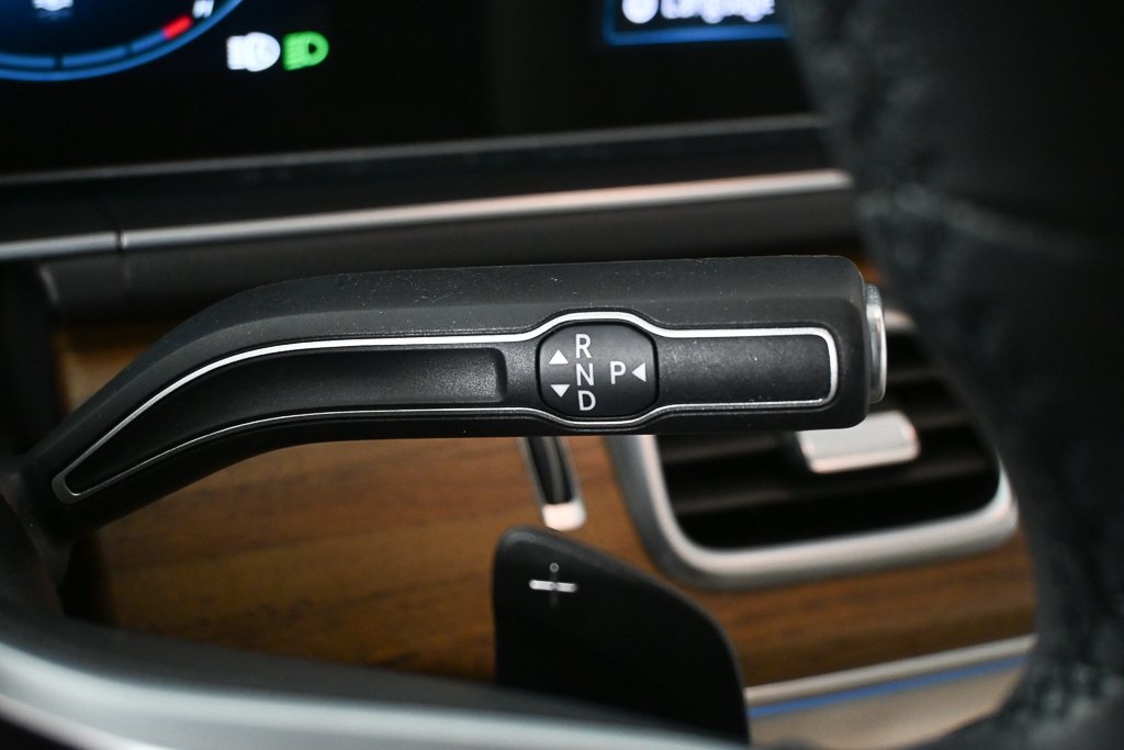 2022 Mercedes Benz GLE 350 4MATIC photo 16