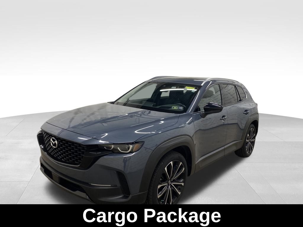 2023 Mazda CX-50 2.5 Premium Plus photo 3