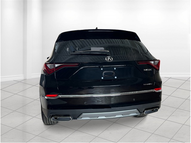 2026 Acura MDX SH-AWD Technology photo 4