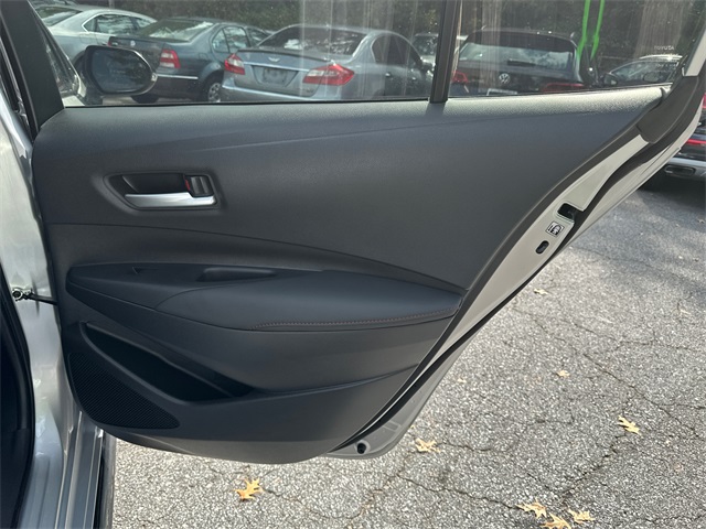 2024 Toyota Corolla Hybrid Base photo 16