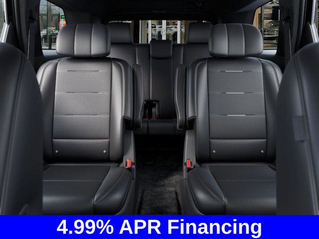 2026 Hyundai Palisade Calligraphy photo 10