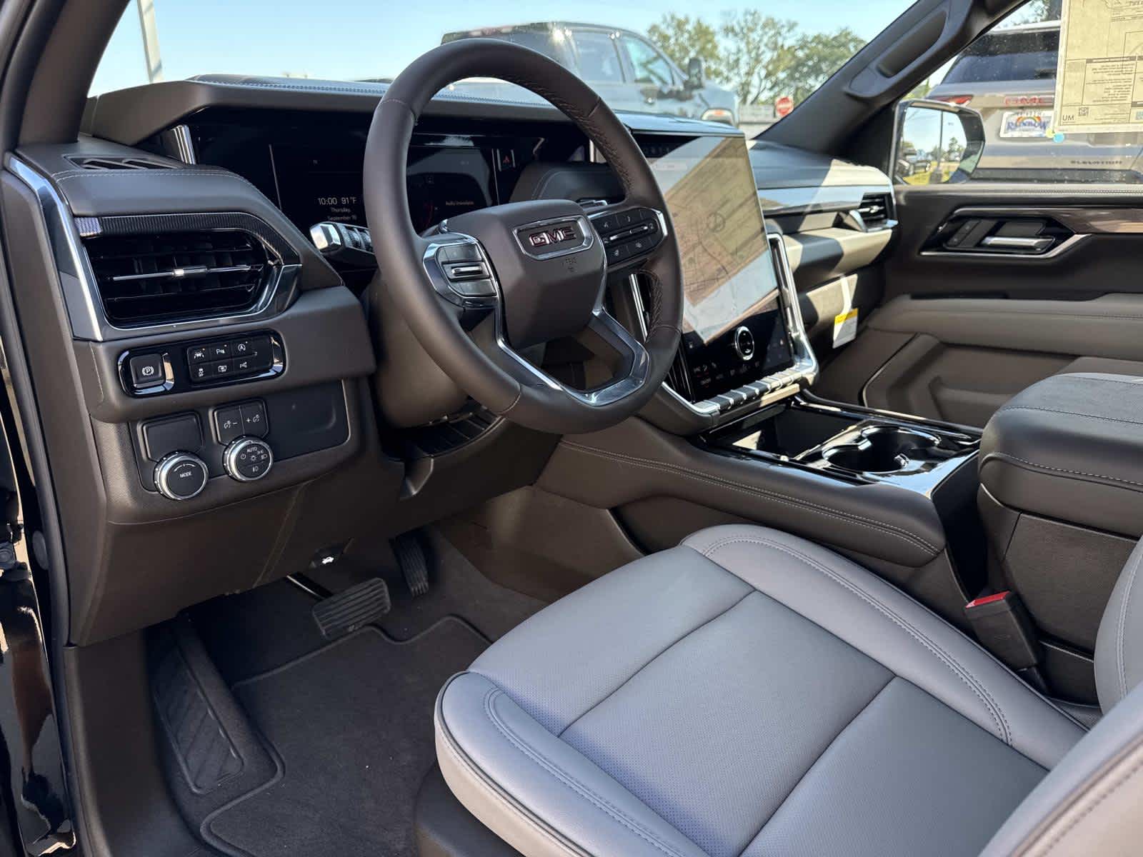2026 Gmc Yukon photo 10