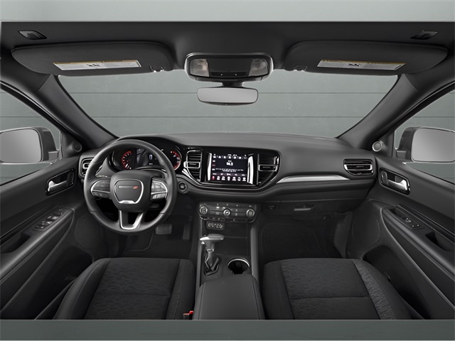 2025 Dodge Durango GT Plus photo 11