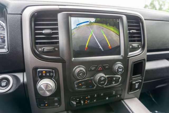 2018 Ram 1500 Rebel photo 19