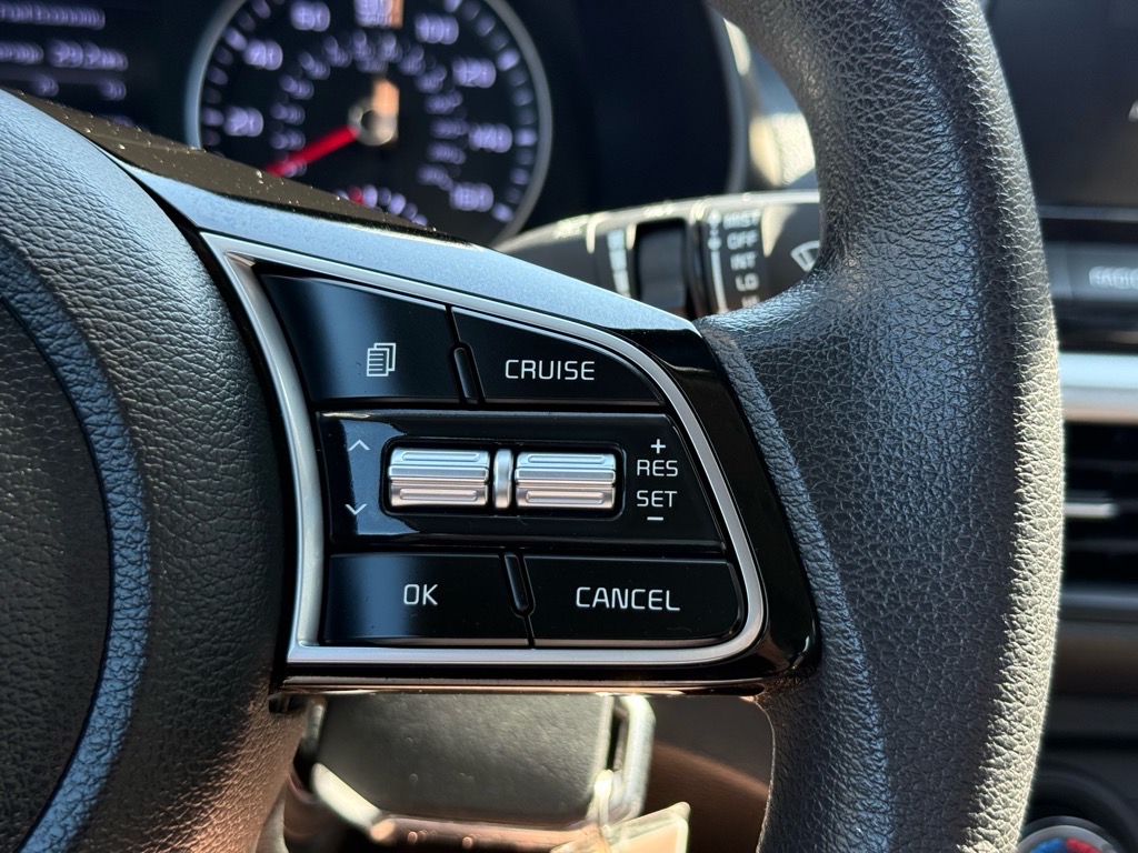 2021 Kia Forte FE LXS photo 17