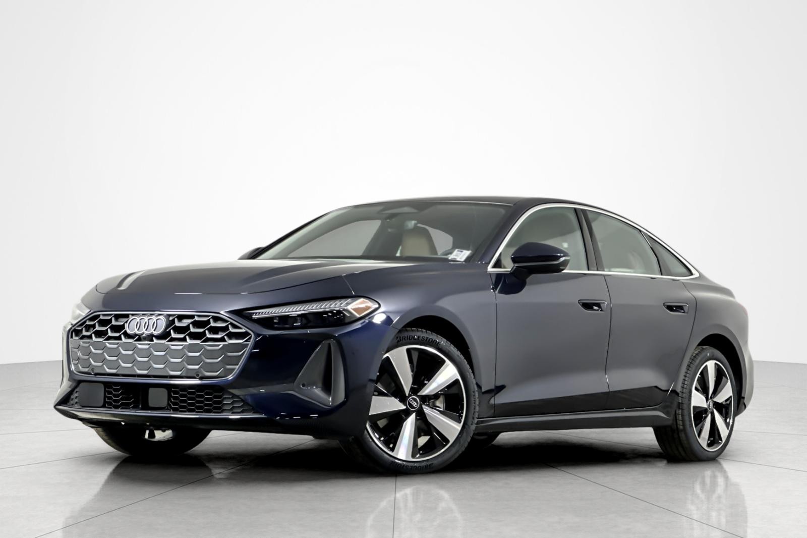 2025 Audi A4 Premium Plus's photo