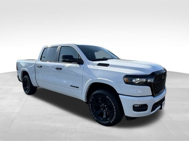 2026 Ram 1500 Big Horn Lone Star photo 9