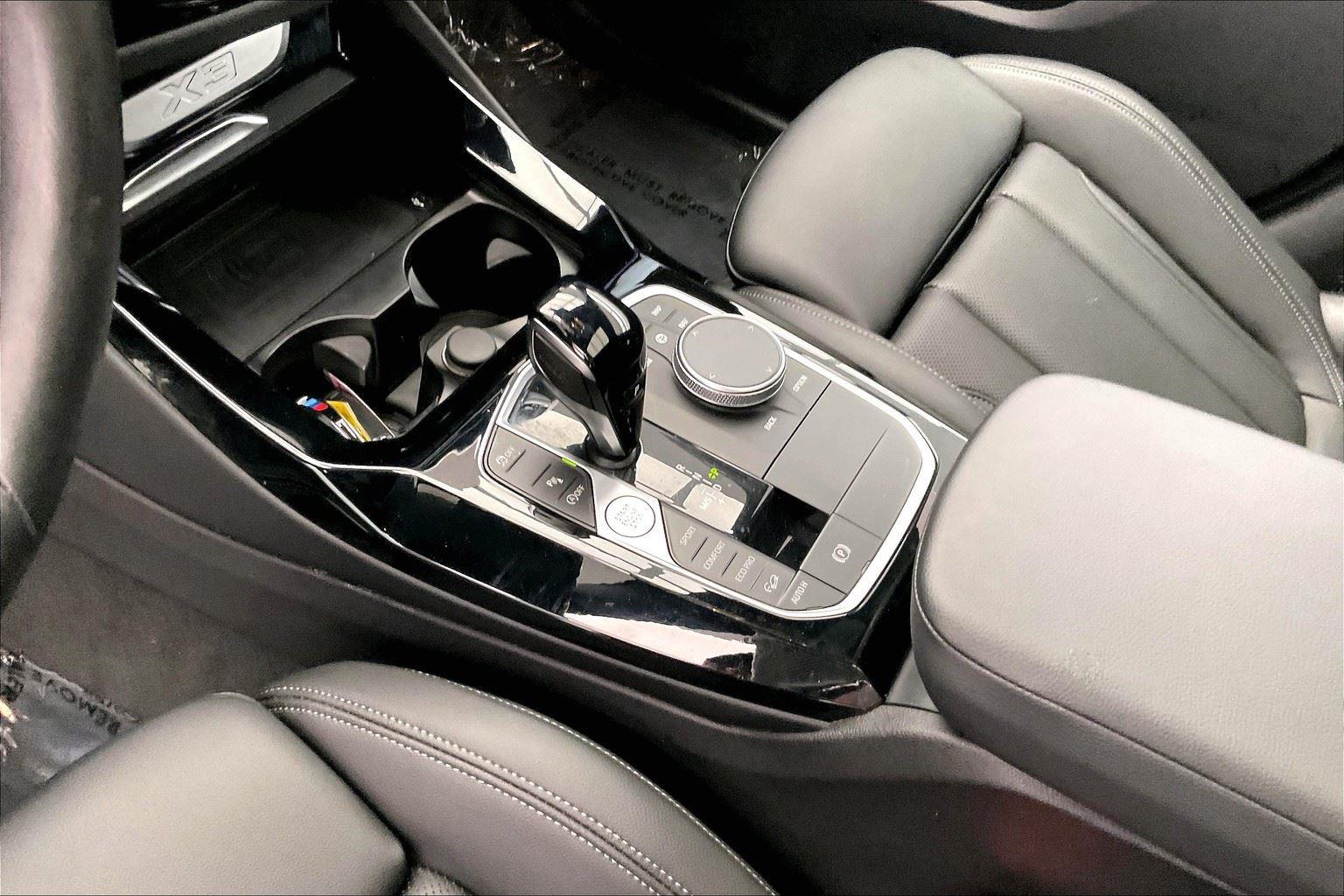 2024 Bmw X3 xDrive30i photo 8
