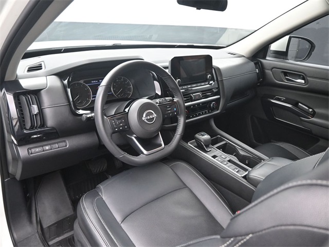 2022 Nissan Pathfinder SV photo 22
