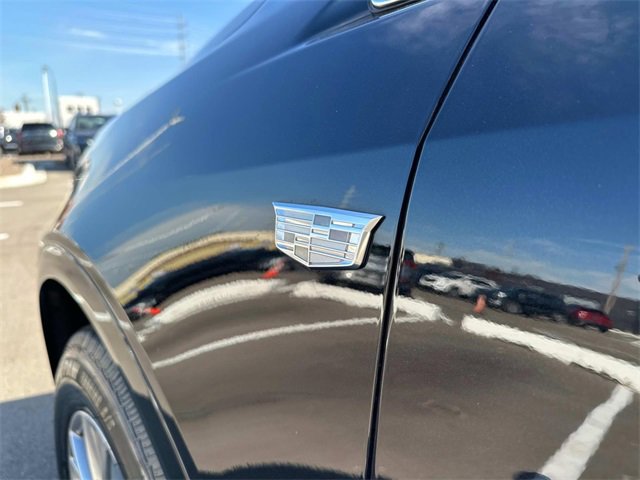 2023 Cadillac XT5 Premium Luxury photo 38