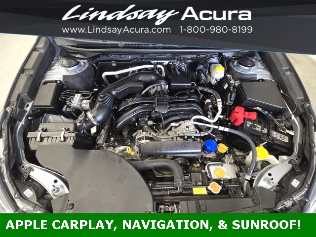 2023 Subaru Outback Onyx Edition photo 21