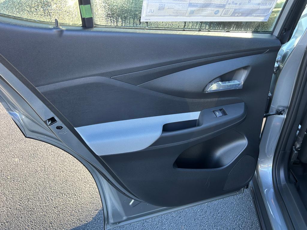 2026 Buick Envista Preferred photo 6